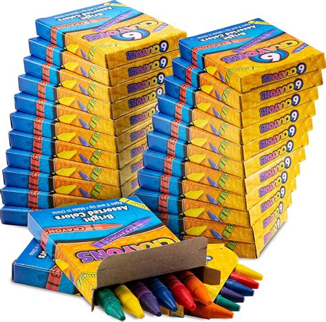 wholesale crayons